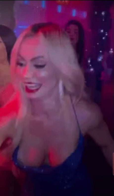 Vivi Winkler model pornografische bild