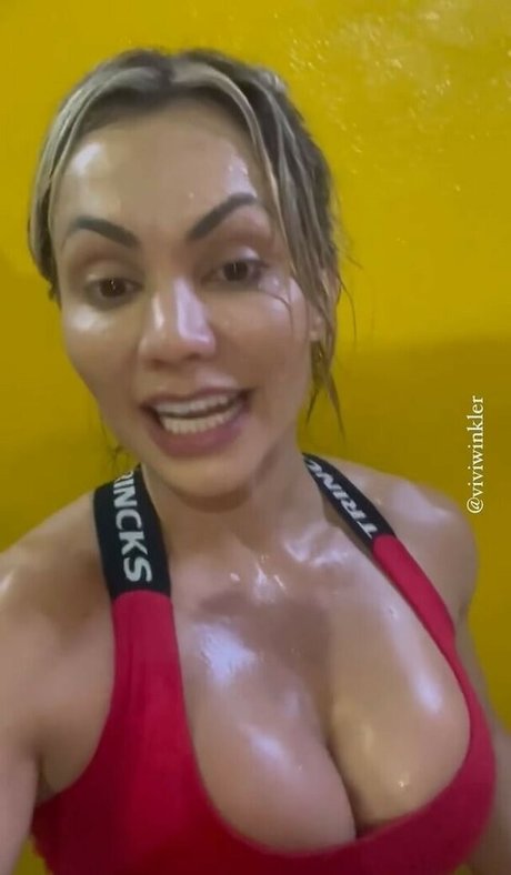 Vivi Winkler xxx pornostar archiv