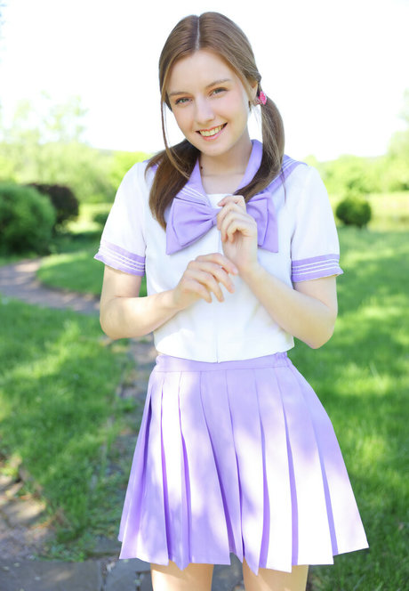 asiatische blondine nur fans exklusive nacktheit fotos