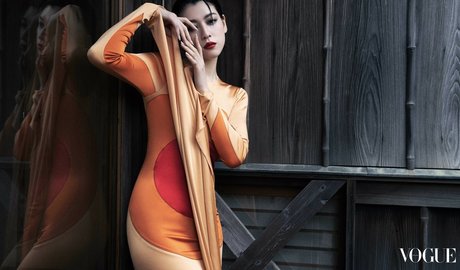 Ayaka Miyoshi heiße hd fotos