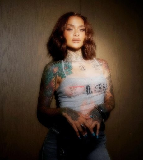 Kehlani erwachsene hd bild