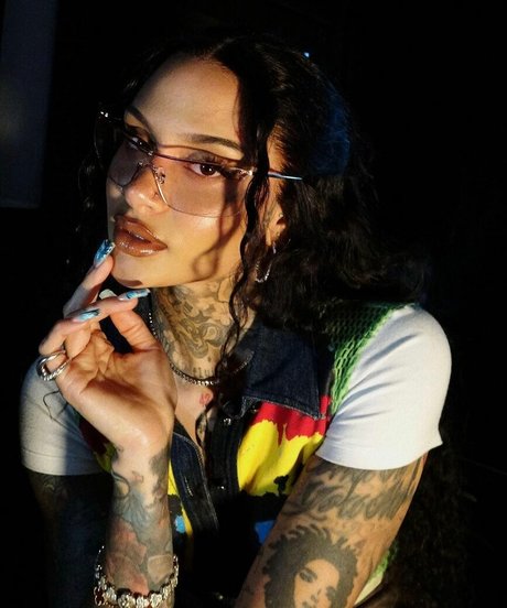 Kehlani freie hübsche foto