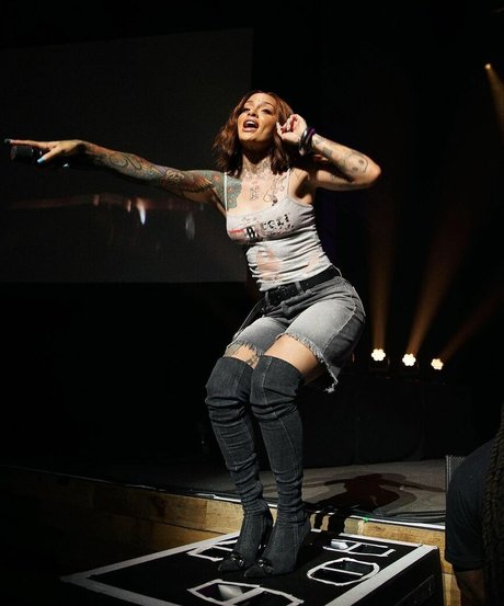 Kehlani sexy freie archiv