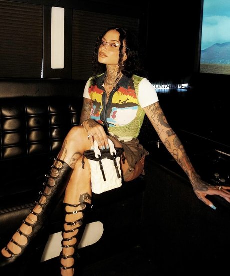 Kehlani erotische sex foto