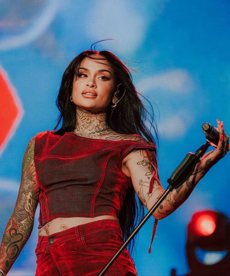 Kehlani schöne pornographische foto
