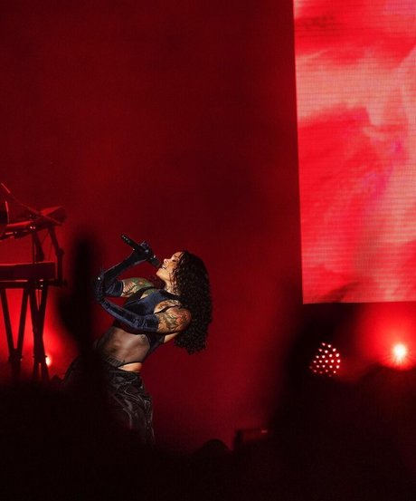 Kehlani freie schöne archiv