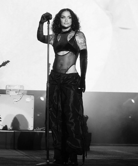 Kehlani freie porno archiv