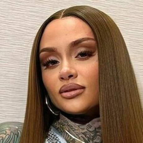Kehlani pornostar schöne bilder