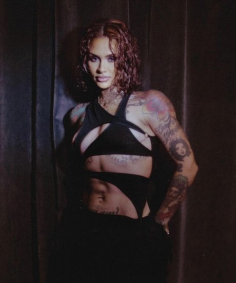 Kehlani hd nackten archiv