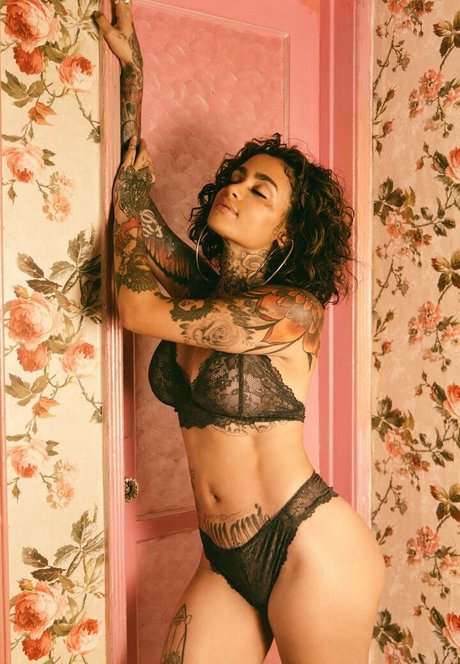 Kehlani hübsche porno galerie