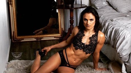 Thunder Rosa freie beste foto