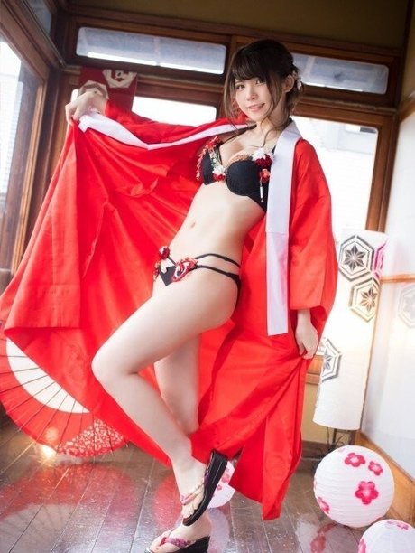 Enako porno perfekte foto