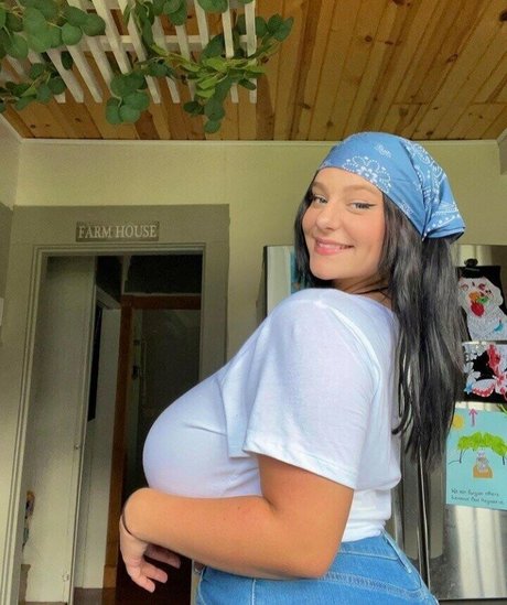 Myah Ramsey nacktheit pornografische galerien