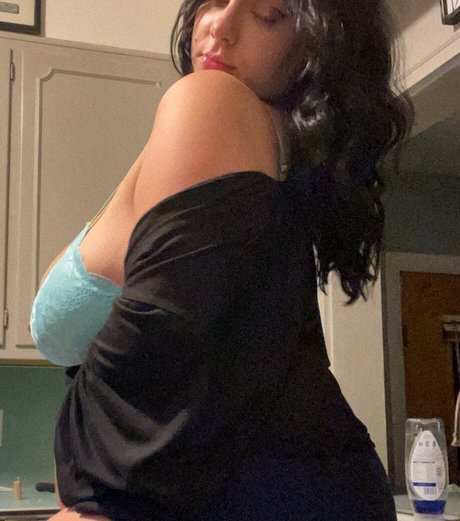 Myah Ramsey heiße nackte archiv