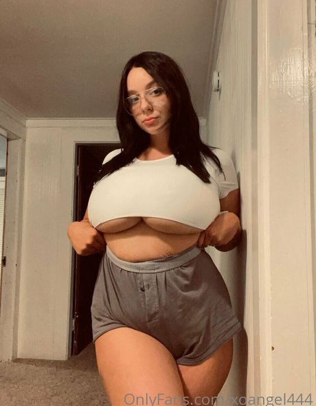 Myah Ramsey erotische kostenlose bilder