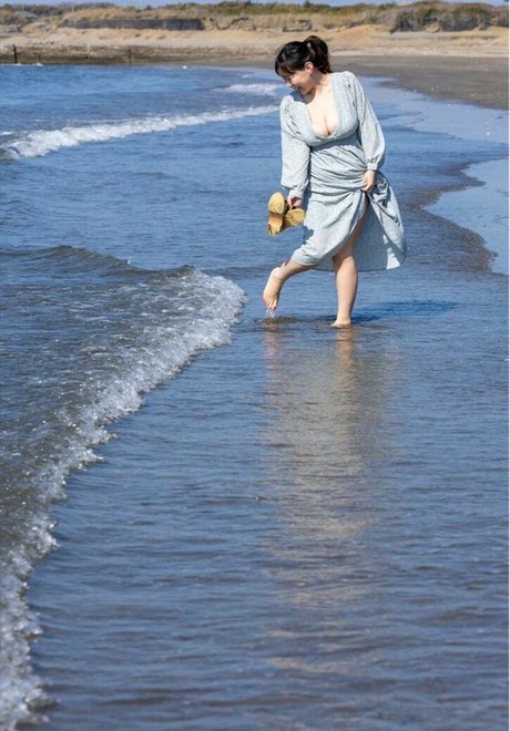 Yuria Yoshine freie nackten bilder