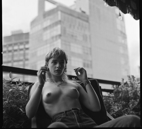 perfekte onlyfans nacktheit porno bild