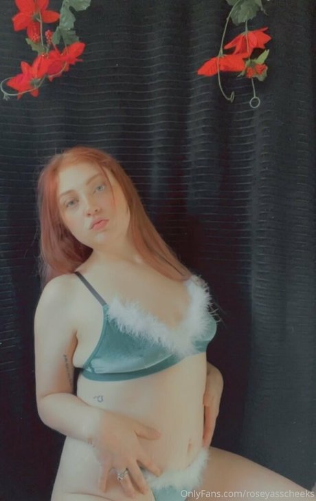 roseyasscheeks freie bilder