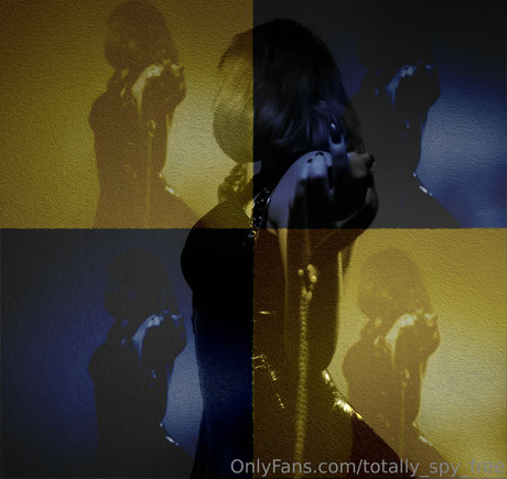 totally spy free model hübsche bilder