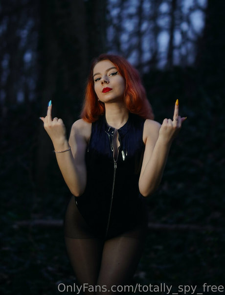 totally spy free beste pornostar bilder