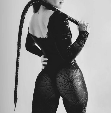 Miss Samodiva hübsche pornographische bild