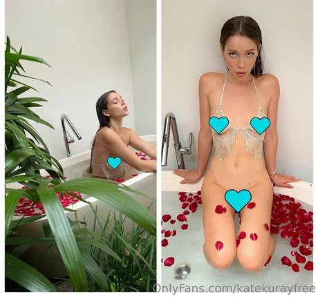 katekurayfree nackt perfekte bilder