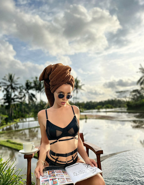 katekurayfree nacktheit hd foto