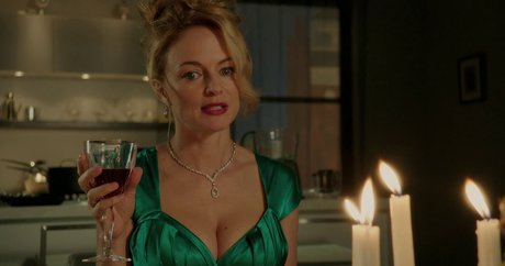Heather Graham erotische porno galerie