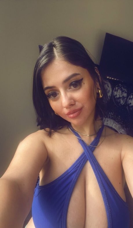 EvelynLuxe erotische erwachsene bild