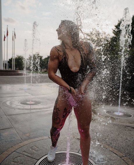 Josie Hamming schauspielerin sexy galerie