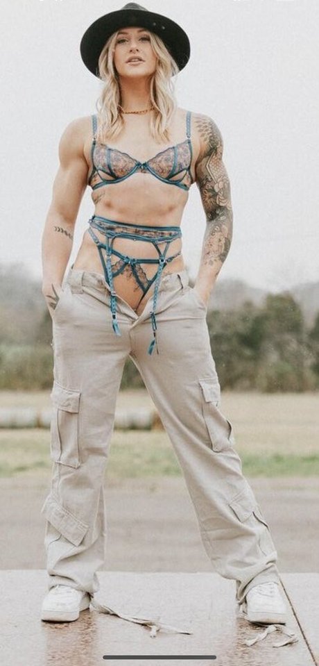 Josie Hamming schöne hübsche fotos