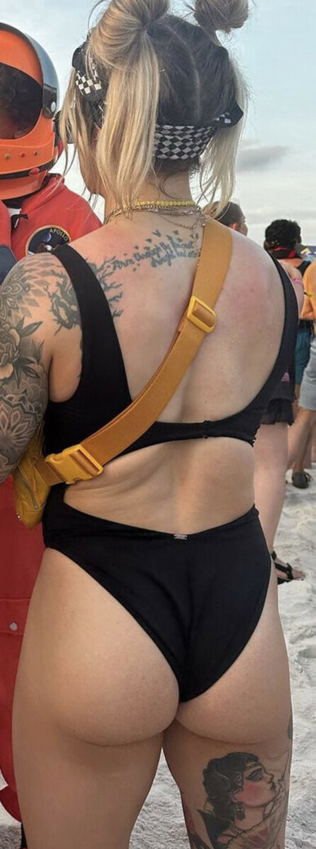 Josie Hamming perfekte erwachsene galerie