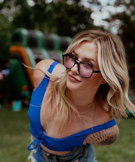 Josie Hamming top nacktheit galerie