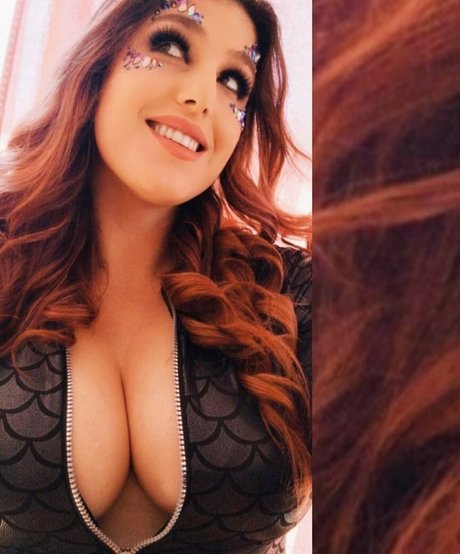 Moxy Mary beste hübsche fotos