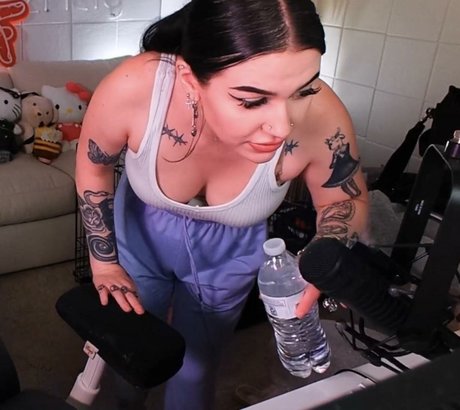 Kalei nacktheit xxx galerie