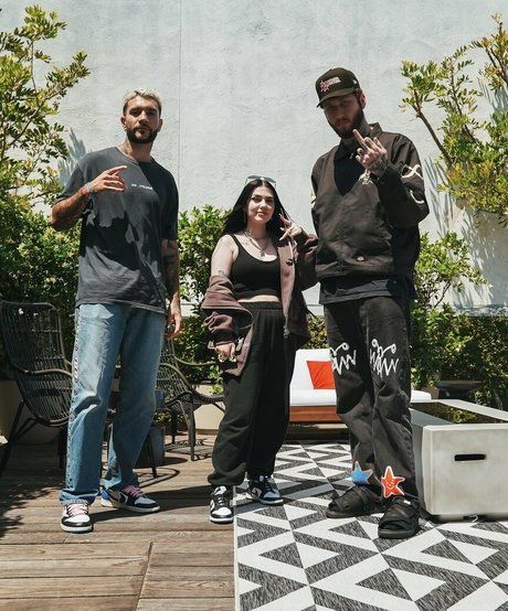 Kalei kunst xxx fotos