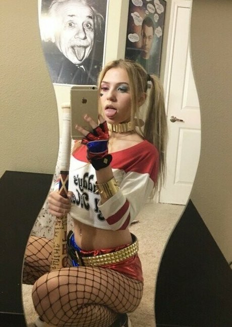 Kalei erotische exklusive foto