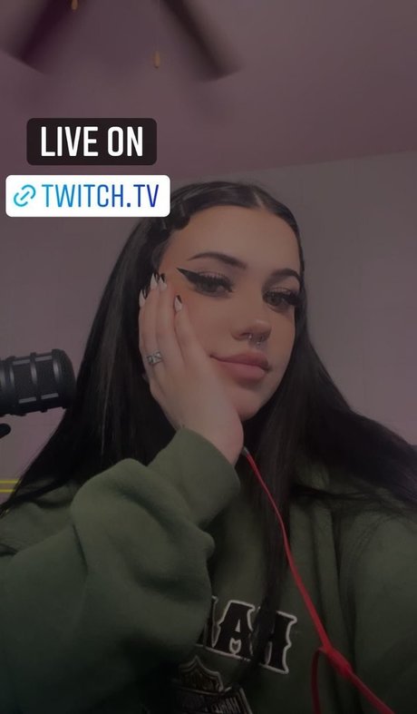 Kalei heiße schöne galerie