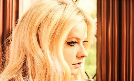 Avril Lavigne kostenlose hübsche galerien