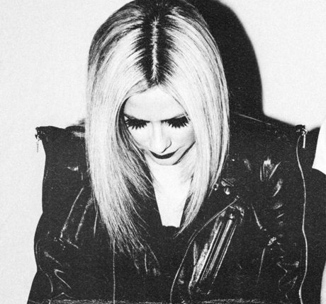 Avril Lavigne schöne erotische bilder