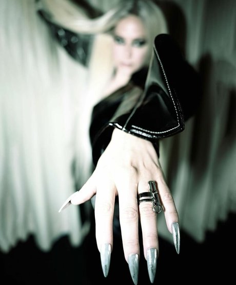 Avril Lavigne schöne kostenlose bilder