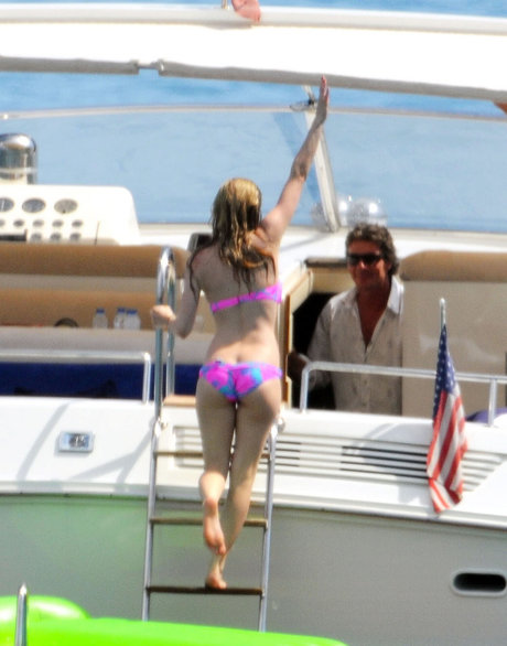 Avril Lavigne kostenlose exklusive galerie