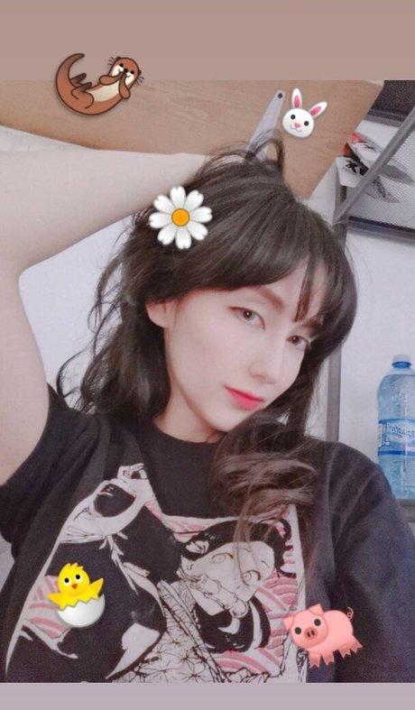 Kouryam beste pornostar fotos