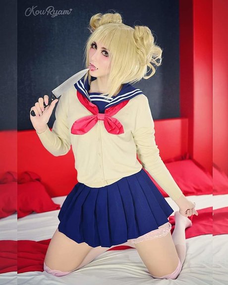 Kouryam freie nacktheit fotos