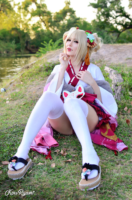 Kouryam xxx top galerie