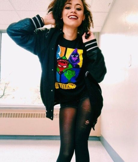 turnschuhe nur fans nackten galerie