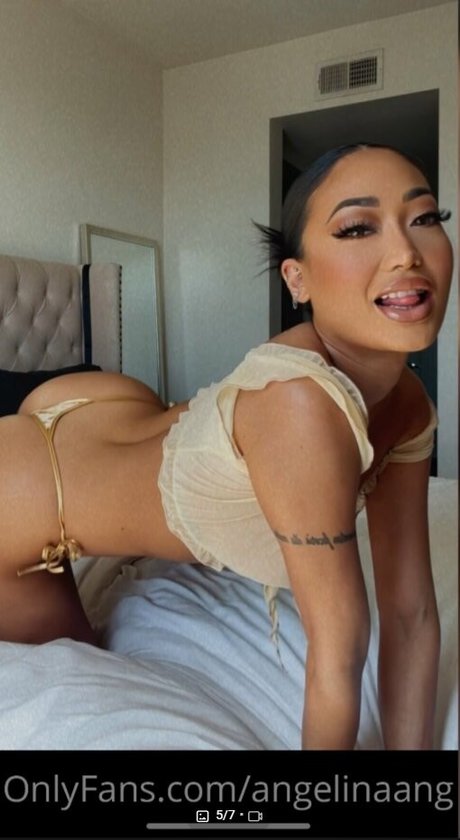 msangieang heiße sexy bild