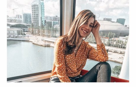 irisascensao hübsche galerie