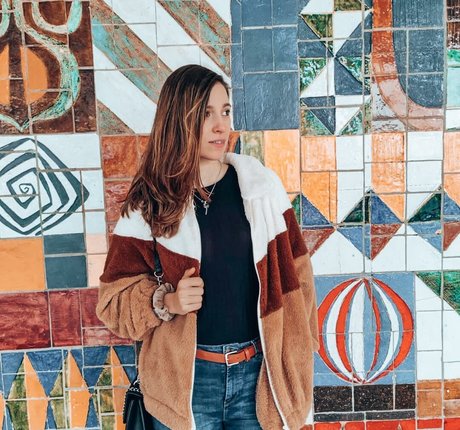 irisascensao exklusive galerien