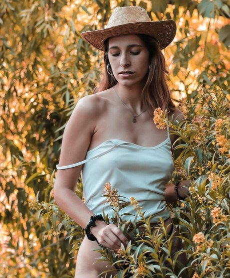 irisascensao heiße galerie